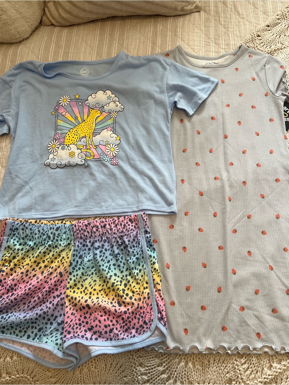 Pajama Bundle